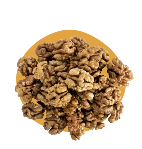 Cerneaux de noix Chandler USA - en vrac